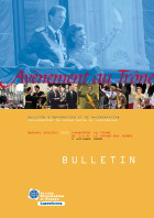 int.xpd, Bulletin spécial "Avènement au Trône de S.A.R. le Grand-Duc Henri"